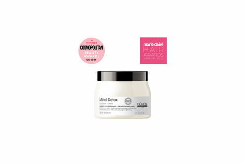 메탈 디엑스 마스크 - 세리 엑스퍼트 | L'Oréal 파트너샵