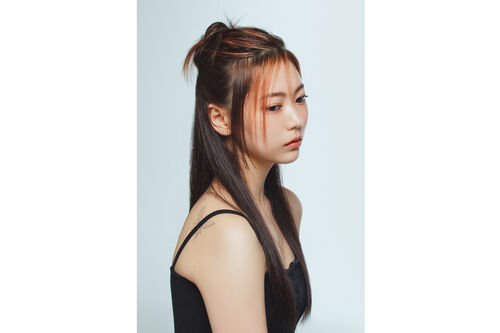 [Trendlab Seoul] #리프레쉬자몽컬러 - 로레알 프로페셔널 | L'Oréal 파트너샵