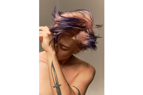 [Trendlab Seoul] #피치올렛 - 로레알 프로페셔널 | L'Oréal 파트너샵