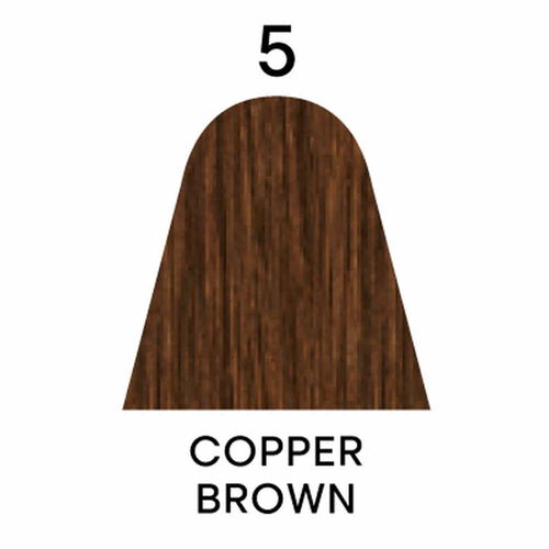 알루리아 5 카퍼 브라운 - 알루리아 | L'Oréal Partner Shop