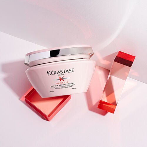 제네시스 마스크 - 제네시스 | L'Oréal 파트너샵