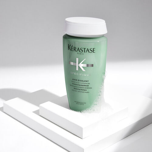 방 디발렁 - 스페시픽 | L'Oréal 파트너샵