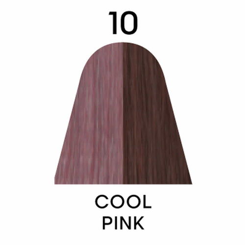 알루리아 10 쿨 핑크 - 알루리아 | L'Oréal 파트너샵