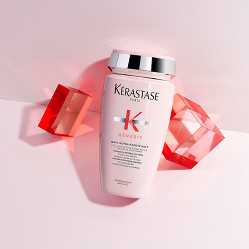 방 제네시스 리치 - 제네시스 | L'Oréal 파트너샵