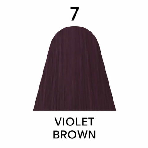 알루리아 7 바이올렛 브라운 - 알루리아 | L'Oréal Partner Shop