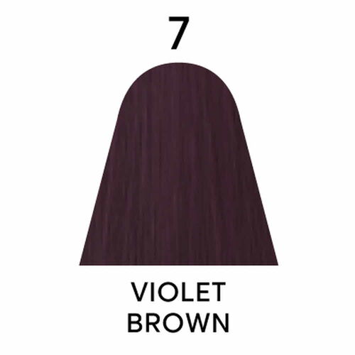 알루리아 7 바이올렛 브라운 - 알루리아 | L'Oréal 파트너샵