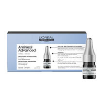 아미넥실 어드밴스드 10개입 6ML - 로레알 프로페셔널 | L'Oréal 파트너샵