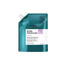 (리필) 스칼프 안티 디스컴포트 샴푸 - 로레알 프로페셔널 | L'Oréal 파트너샵