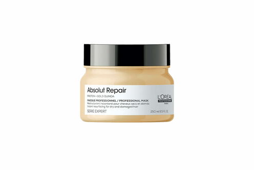 앱솔루트 리페어 마스크 - 세리 엑스퍼트 | L'Oréal Partner Shop