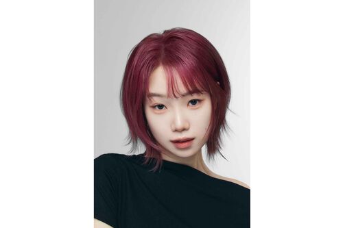 [TRENDLAB SEOUL] #스위트로즈 - 로레알 프로페셔널 | L'Oréal 파트너샵