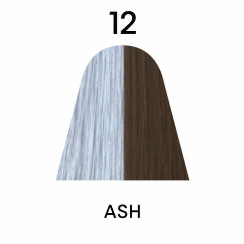 알루리아 12 애쉬 (블루) - 알루리아 | L'Oréal 파트너샵