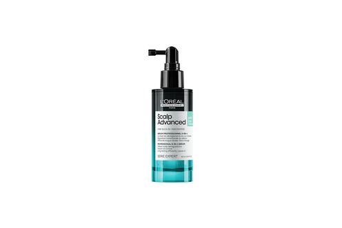 스칼프 안티 오일리니스 5-in-1 세럼 - 스칼프 어드밴스드 | L'Oréal Partner Shop