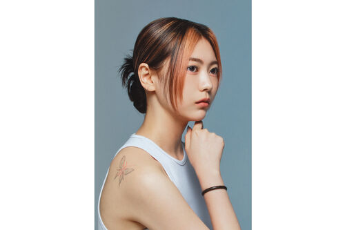 [Trendlab Seoul] #리프레쉬자몽컬러 - 로레알 프로페셔널 | L'Oréal 파트너샵