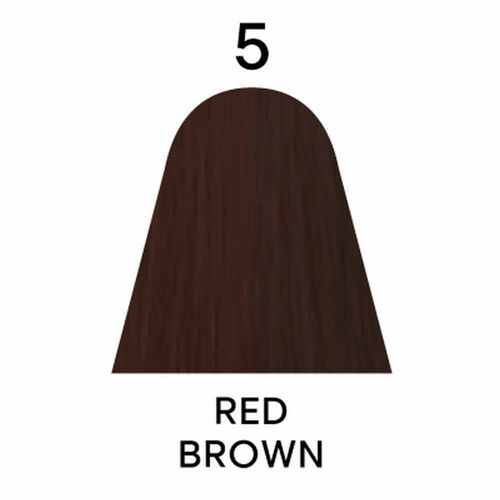 알루리아 5 레드 브라운 - 알루리아 | L'Oréal Partner Shop