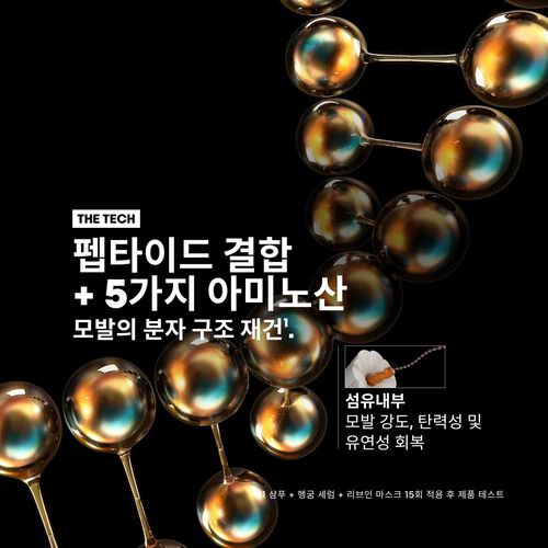 앱솔루트 리페어 몰큘러 - 로레알 프로페셔널 | L'Oréal 파트너샵