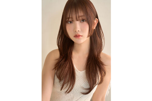 [Trendlab Seoul] #브릭오렌지브라운 - 로레알 프로페셔널 | L'Oréal 파트너샵