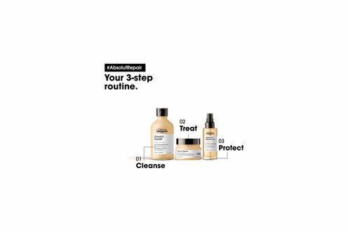 앱솔루트 리페어 마스크 - 세리 엑스퍼트 | L'Oréal Partner Shop