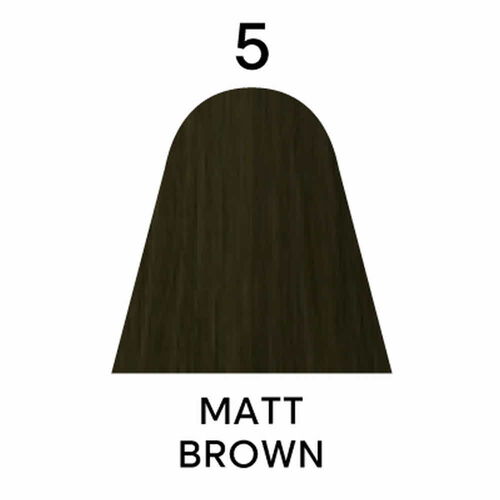 알루리아 5 매트 브라운 - 알루리아 | L'Oréal Partner Shop