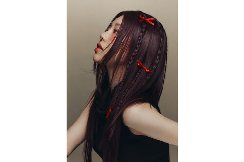 [TRENDLAB SEOUL] #더스티바이올렛 - 로레알 프로페셔널 | L'Oréal 파트너샵