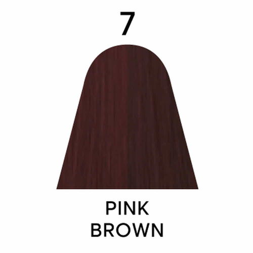 알루리아 7 핑크 브라운 - 알루리아 | L'Oréal Partner Shop