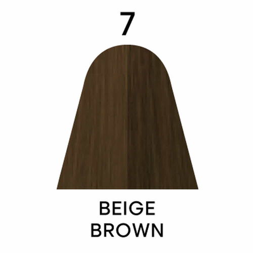 알루리아 7 베이지 브라운 - 알루리아 | L'Oréal 파트너샵