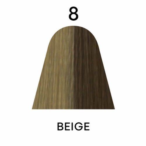 알루리아 8 베이지 - 알루리아 | L'Oréal Partner Shop