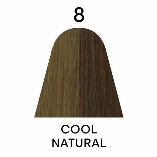 알루리아 8 쿨 내추럴 - 알루리아 | L'Oréal Partner Shop