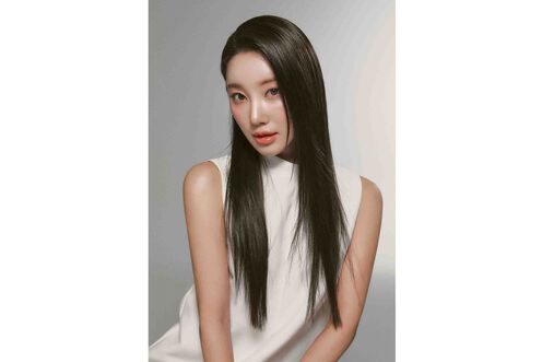 [TRENDLAB SEOUL] #매트애쉬 - 로레알 프로페셔널 | L'Oréal Partner Shop