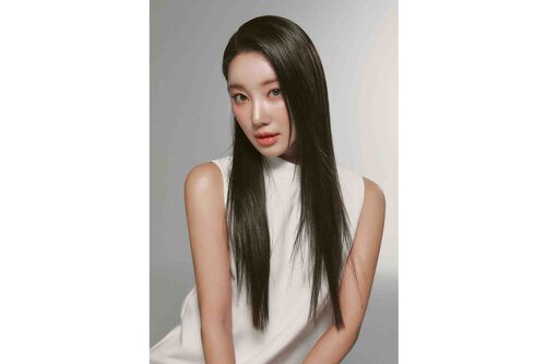 [TRENDLAB SEOUL] #매트애쉬 - 로레알 프로페셔널 | L'Oréal 파트너샵