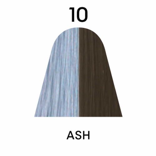 알루리아 10 애쉬 (블루) - 알루리아 | L'Oréal 파트너샵