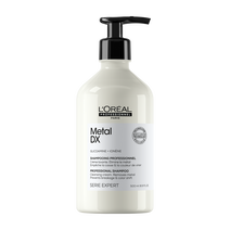 메탈디엑스 샴푸 - 세리 엑스퍼트 | L'Oréal 파트너샵