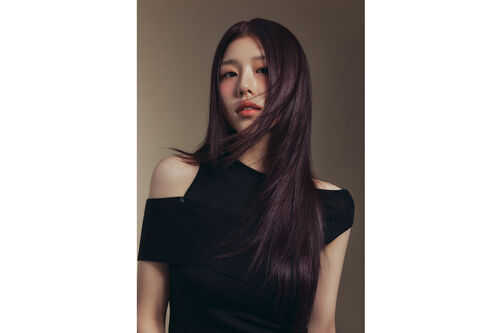 [TRENDLAB SEOUL] #더스티바이올렛 - 로레알 프로페셔널 | L'Oréal 파트너샵