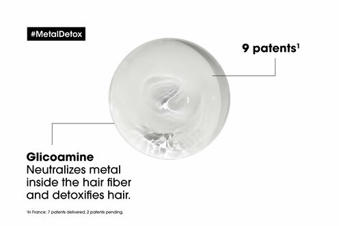 메탈 디엑스 프리 트리트먼트 - 세리 엑스퍼트 | L'Oréal 파트너샵