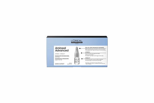 아미넥실 어드밴스드 10개입 6ML - 로레알 프로페셔널 | L'Oréal Partner Shop