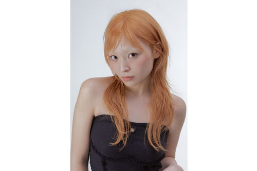 [Trendlab Seoul] #피치오렌지 - 로레알 프로페셔널 | L'Oréal 파트너샵