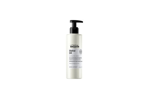 메탈DX 홈프리트리트먼트 - 메탈 디엑스 | L'Oréal 파트너샵