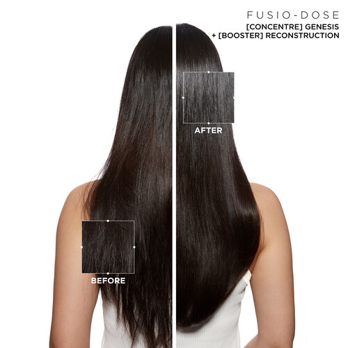 제네시스 컨센트레이트 10개입 - 프리미에&퓨지오도즈 구매 프로모션 | L'Oréal 파트너샵