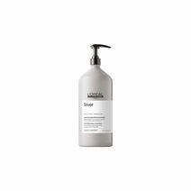 실버 샴푸(애쉬 샴푸) - 세리 엑스퍼트 | L'Oréal 파트너샵