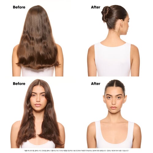 테크니아트 플렉스 디폴리시 프로페셔널 페이스트 포스 4 - 로레알 프로페셔널 | L'Oréal 파트너샵