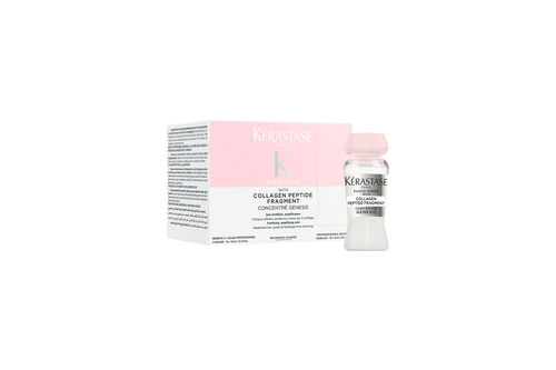 제네시스 컨센트레이트 10개입 - 프리미에&퓨지오도즈 구매 프로모션 | L'Oréal 파트너샵