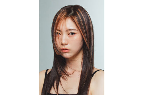 [Trendlab Seoul] #리프레쉬자몽컬러 - 로레알 프로페셔널 | L'Oréal 파트너샵