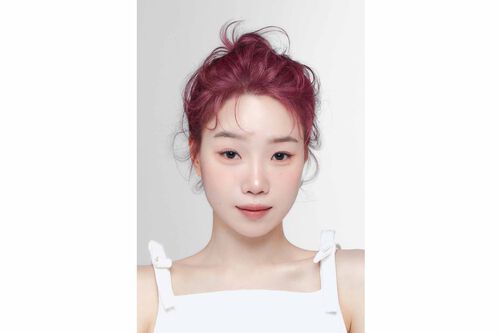 [TRENDLAB SEOUL] #스위트로즈 - 로레알 프로페셔널 | L'Oréal 파트너샵