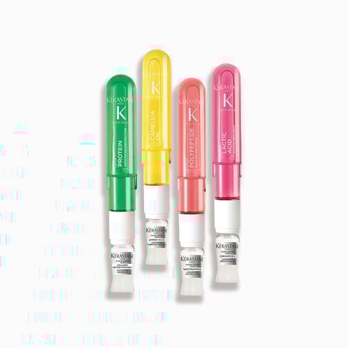 뉴트리티브 뉴트리션 부스터 - 퓨지오 도즈 | L'Oréal 파트너샵