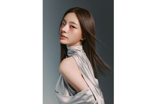 [Trendlab Seoul] #뮤트쿨브라운 - 로레알 프로페셔널 | L'Oréal 파트너샵