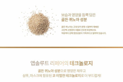 앱솔루트 리페어 마스크 - 세리 엑스퍼트 | L'Oréal 파트너샵