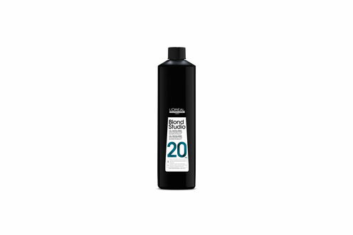 블론드 스튜디오 오일 산화제 20vol - 블론드 스튜디오 | L'Oréal Partner Shop