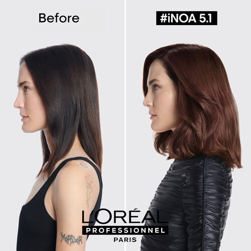 [NEW] 이노아 - 로레알 프로페셔널 | L'Oréal 파트너샵