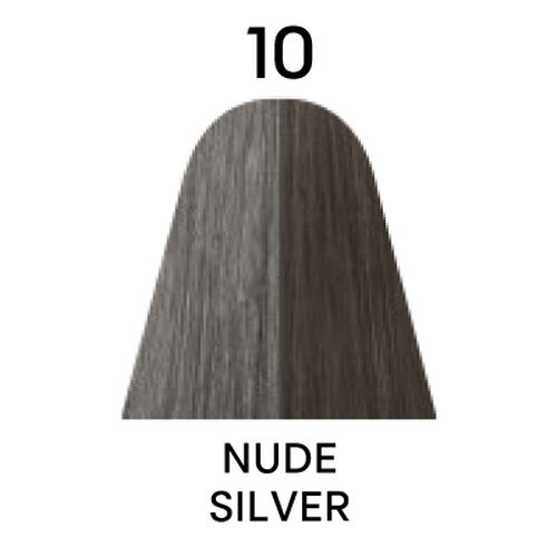 알루리아 10 누드 실버 - 알루리아 | L'Oréal 파트너샵