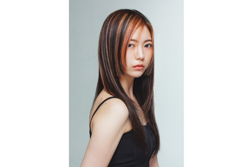 [Trendlab Seoul] #리프레쉬자몽컬러 - 로레알 프로페셔널 | L'Oréal 파트너샵