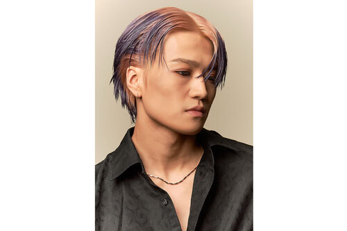 [Trendlab Seoul] #피치올렛 - 로레알 프로페셔널 | L'Oréal 파트너샵